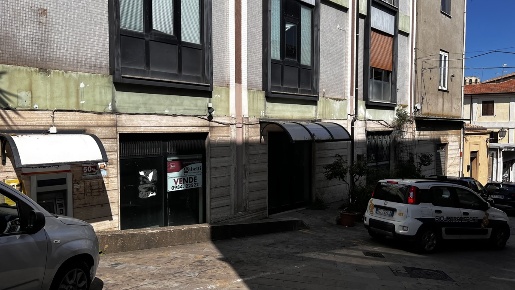 Foto Ufficio in Corso GARIBALDI 25, Montalto Uffugo Centro di 345 m²