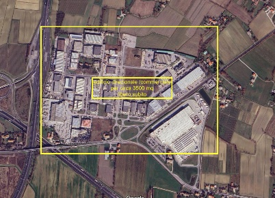 Foto Ufficio a Mogliano Veneto Zona Industriale SPZ di 3500 m² con 5 locali