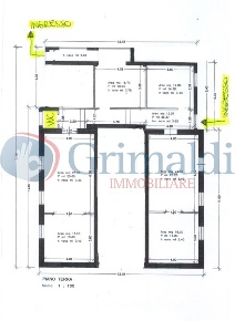 Foto Ufficio in Via della repubblica 1, Bastia Umbra Bastia di 200 m²