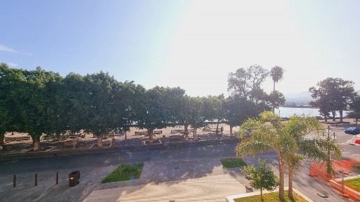 Foto Ufficio in Via Giacomo Medici 14, Milazzo Centro di 158 m² in affitto
