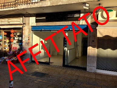 Foto Negozio in Via di bravetta 333, Roma Pisana - Bravetta di 31 m²