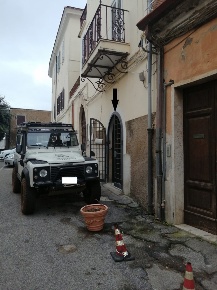 Foto Negozio in Piazza Margherita 7, Sezze Centro di 55 m² in vendita