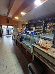 Foto Bar in Via REGINA MARGHERITA 9, Ceprano Centro di 60 m² in affitto
