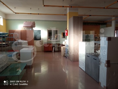 Foto Magazzino in Via Carlo Pisacane 26, Benevento Rione Libertà di 150 m²