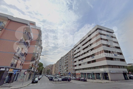 Foto Ristorante a Bari Picone di 100 m² in vendita