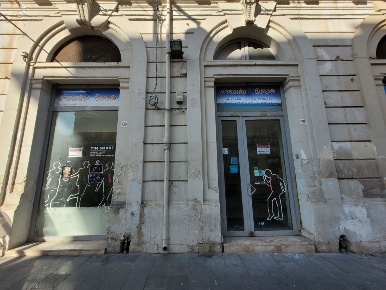 Foto Negozio a Siracusa Umberto - Ermocrate di 234 m² in vendita