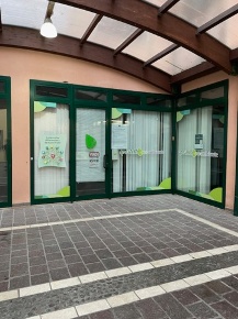 Foto Negozio in Via ADRIA Corso Vittorio Emanuele 0, Adria Centro di 100 m²