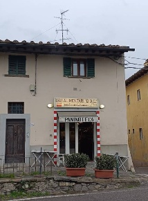 Foto Attività commerciale in Via Bolognese 67/R, Firenze Bolognese di 25 m²