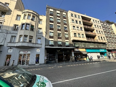 Foto Negozio in Corso Buenos Aires 77, Milano Buenos Aires di 130 m²