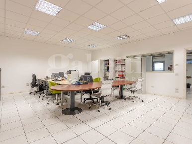 Foto Ufficio in Via dell'Artigianato 1, Gruaro Sega Malcanton di 160 m²