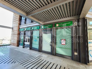 Foto Ufficio in Via Primo Maggio snc, Amelia Centro di 170 m² con 5 locali