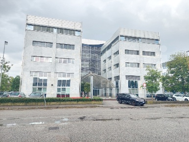 Foto Ufficio in reginato, Treviso San Giuseppe - Aeroporto di 250 m²