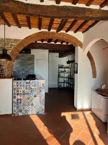 Foto Negozio in Romana, Arezzo Via Romana di 50 m² con 2 locali in affitto