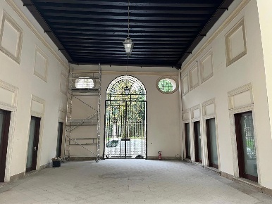Foto Ristorante a Vicenza Centro Storico di 210 m² in affitto