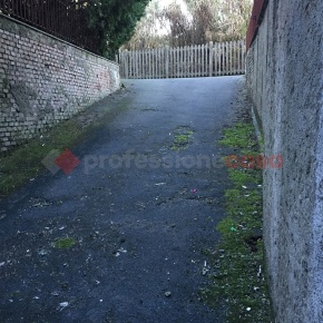 Foto Magazzino in A. DAL BORRO, Arezzo Porta San Lorentino di 205 m²