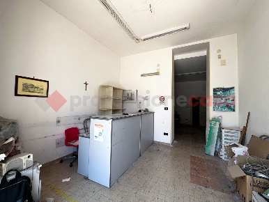 Foto Negozio in Via Alessandro rizza 35, Siracusa Umberto - Ermocrate
