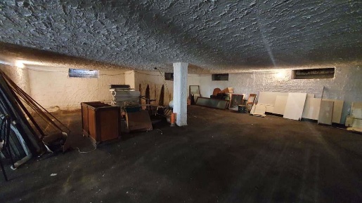 Foto Magazzino in Via ANTONIO GRAMSCI 00, Castello di Cisterna di 150 m²