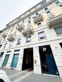 Foto Magazzino in Via Valtellina 6, Milano Isola di 82 m² in vendita
