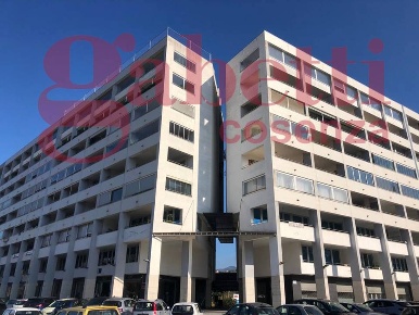 Foto Ufficio in Via Cosenza Viale Mancini snc, Cosenza Mancini di 120 m²