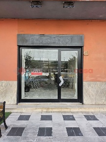 Foto Negozio in Via Aldo Moro snc, Frosinone Tribunale di 55 m² in affitto