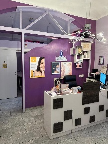 Foto Attività commerciale in Via Madama Cristina 00, Torino di 130 m²