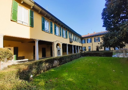 Foto Ufficio in Via GIULINI 7, Legnano di 40 m² con 1 locali in affitto