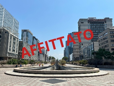 Foto Ufficio in giovanni porzio, Napoli Vasto di 40 m² con 2 locali