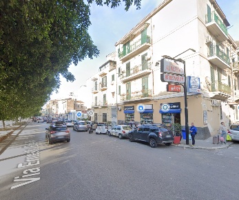 Foto Negozio in Via Ernesto Basile 106, Palermo Montegrappa di 77 m²
