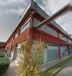 Foto Negozio a Concesio Centro di 179 m² con 3 locali in vendita