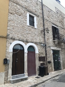 Foto Ufficio in Via Arco Santa Chiatra nc, Acquaviva delle Fonti di 60 m²