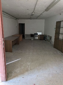 Foto Magazzino in Via Madonna di Loreto 33/A, Monterotondo Centro di 60 m²