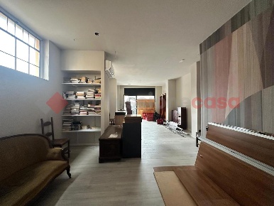 Foto Negozio in PIETRO ARETINO, Arezzo Porta Trento e Trieste di 78 m²