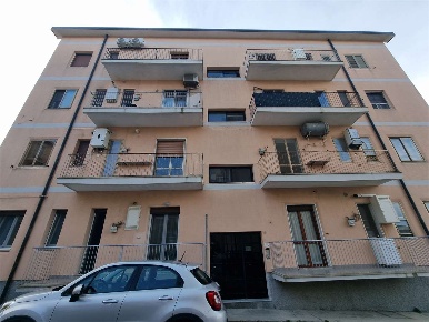 Foto Appartamento in traversa via giovanni da Fiore 1, Catanzaro in vendita
