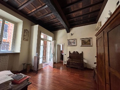 Foto Ufficio in Via Roma 45, Piacenza Centro Storico di 190 m² con 4 locali