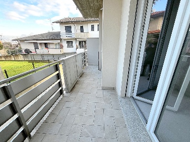 Foto Ufficio a Inveruno Centro di 43 m² con 1 locali in vendita