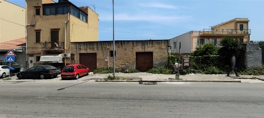 Foto Magazzino in VIA galletti 124, Palermo Acqua dei Corsari di 140 m²