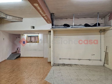 Foto Ufficio in Via dei foscari 8, Roma Bologna di 105 m² in vendita