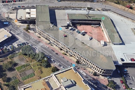 Foto Ufficio in Strada Statale 114 km 4+400 snc, Messina Contesse di 530 m²