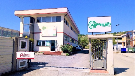 Foto Ufficio in Via NAZIONALE ADRIATICA 13, Tortoreto Tortoreto Lido