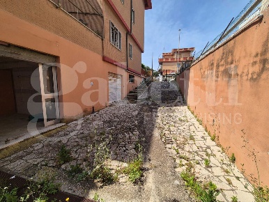 Foto Negozio in Viale Marconi 76, Anzio Anzio Colonia di 275 m² in vendita