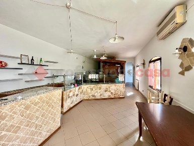 Foto Ristorante in Via emilia 420, Pisa Ospedaletto di 110 m² con 2 locali