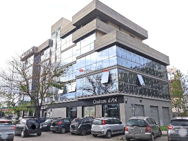 Foto Ufficio in Viale degli Aviatori 21, Foggia Tribunale - Carmine Nuovo