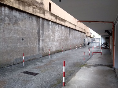 Foto Magazzino in di Vigna Consorti, Roma Trullo - Colle del Sole di 120 m²