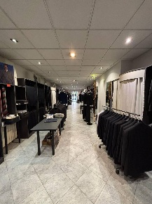 Foto Attività commerciale in XXIV maggio, Collegno Santa Maria di 155 m²