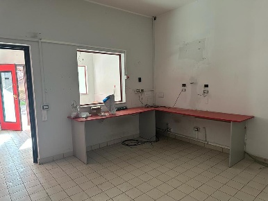 Foto Magazzino in Piazza Boris Giuliano 1, San Filippo del Mela Olivarella