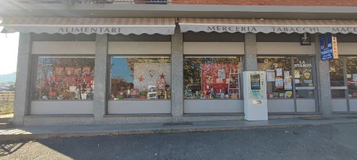 Foto Attività commerciale in Via Roma 5, Roletto di 80 m² in vendita