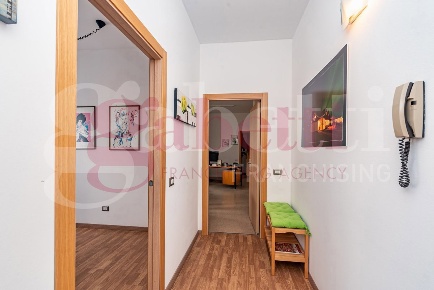 Foto Ufficio in Piazza Borromeo 4, Senago di 61 m² con 2 locali in affitto