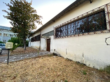 Foto Ufficio in Via dell'Informazione Radiotelevisiva 8, Cassino di 100 m²