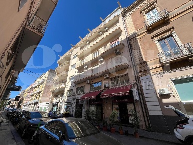 Foto Ufficio in Via Francesco Riso 12, Catania XX Settembre - Tribunale