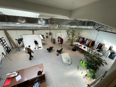 Foto Ufficio in Via Mario Fusetti 8, Milano Navigli - Darsena di 320 m²
